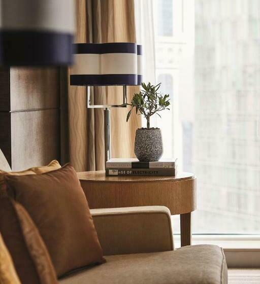 آپارتمان 1 خوابه, Pullman Doha West Bay