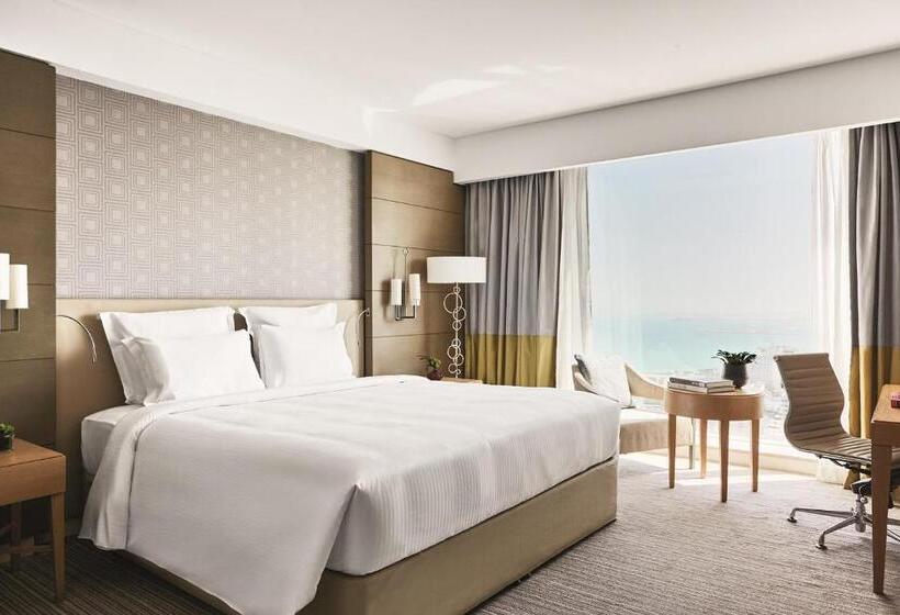 آپارتمان 1 خوابه, Pullman Doha West Bay