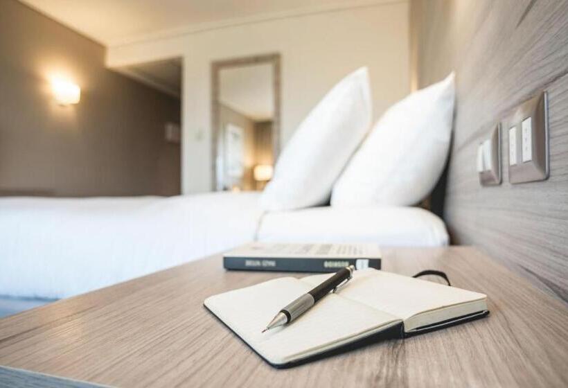 آپارتمان 1 خوابه, Pullman Doha West Bay