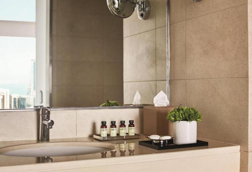 آپارتمان 1 خوابه, Pullman Doha West Bay