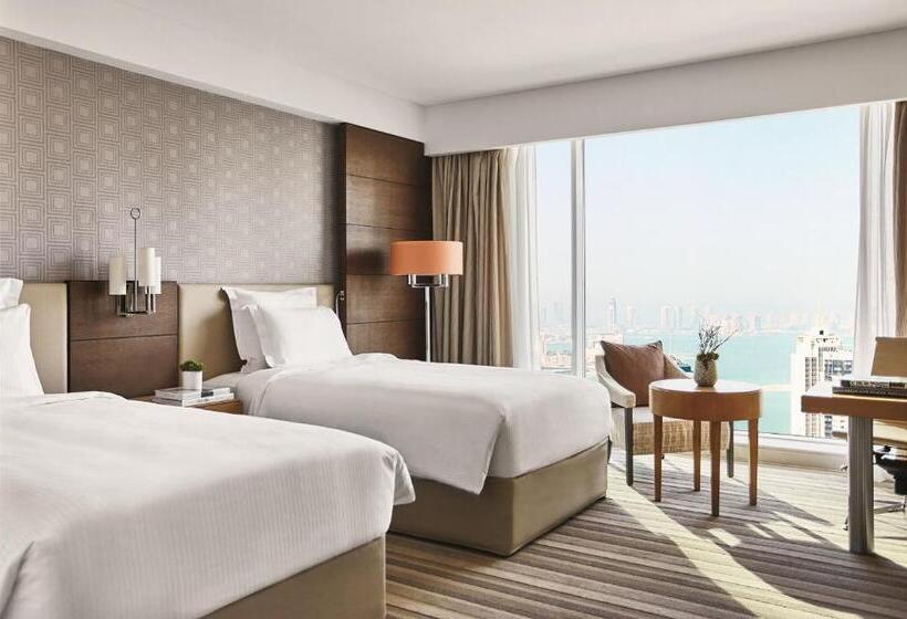 آپارتمان 2 خوابه, Pullman Doha West Bay