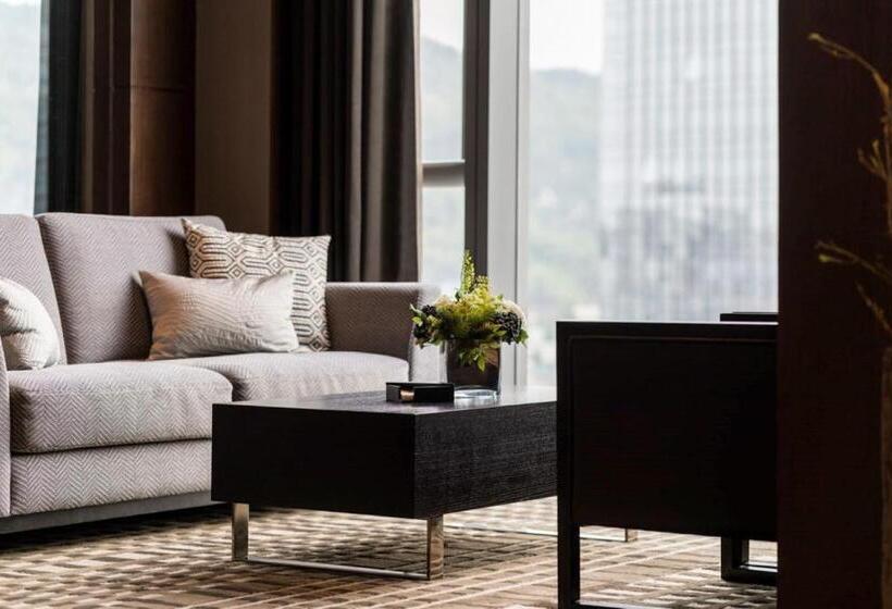 آپارتمان 2 خوابه, Pullman Doha West Bay