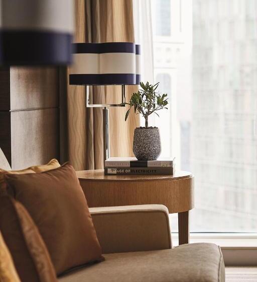 اتاق پرمیوم, Pullman Doha West Bay