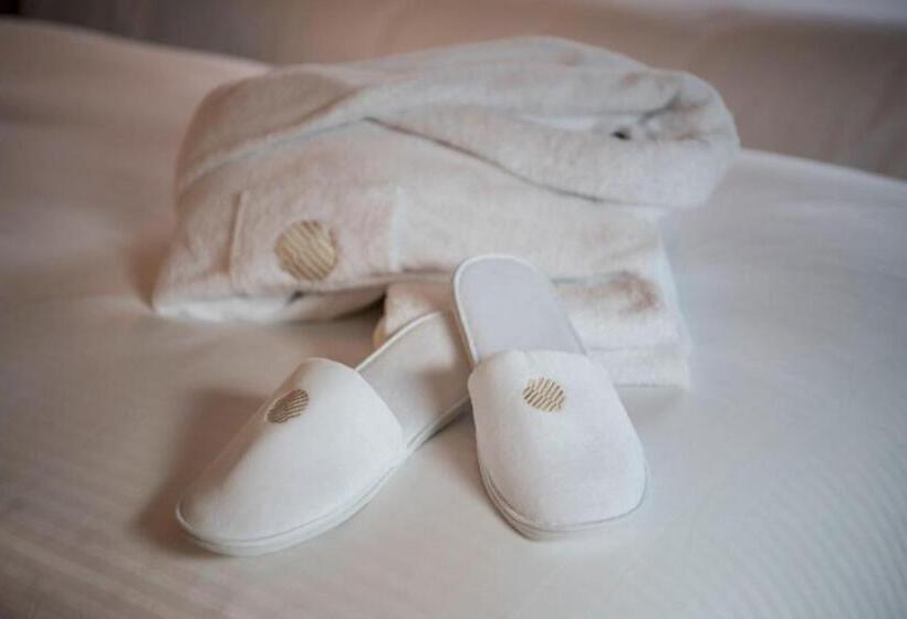 اتاق پرمیوم, Pullman Doha West Bay