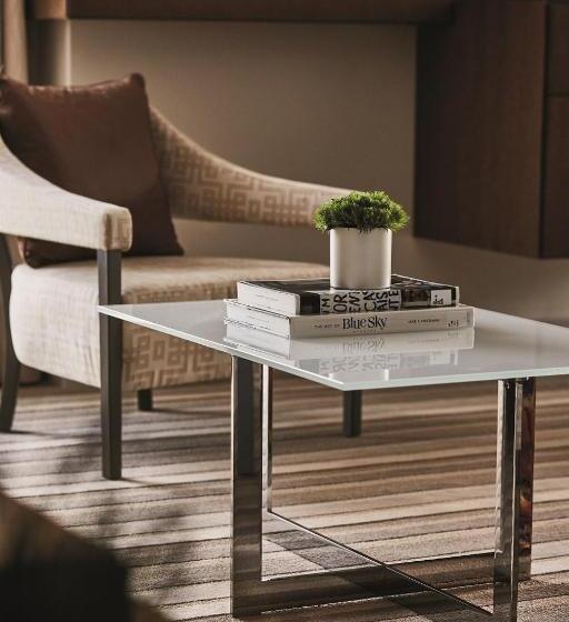 اتاق پرمیوم, Pullman Doha West Bay