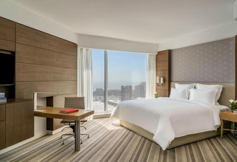 اتاق پرمیوم, Pullman Doha West Bay