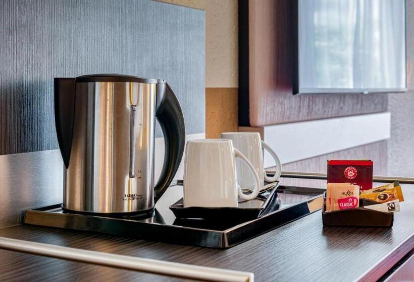 غرفة سوبيريور, Pullman Doha West Bay