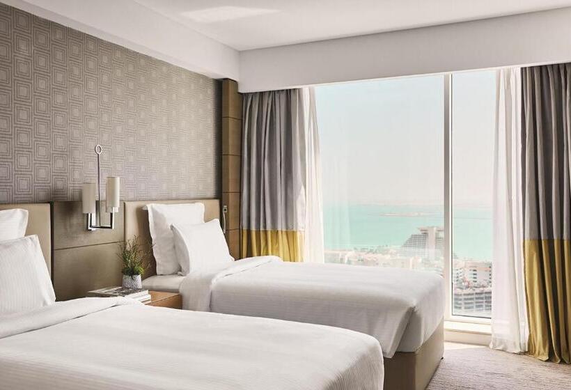 اتاق اجرایی, Pullman Doha West Bay