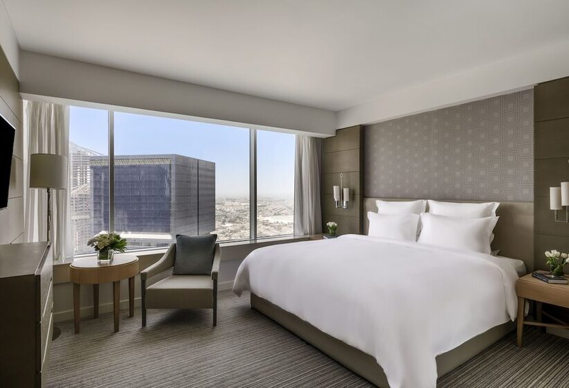 آپارتمان 1 خوابه, Pullman Doha West Bay