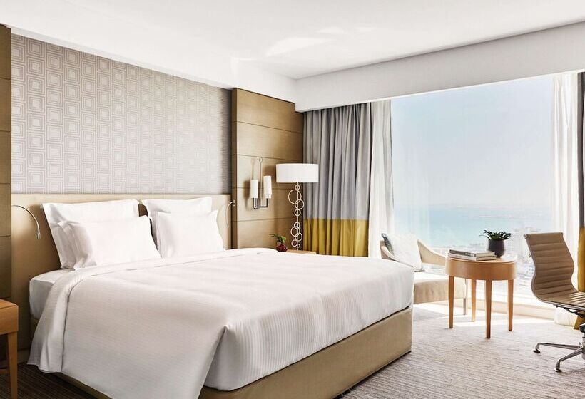 带2个卧室的公寓, Pullman Doha West Bay