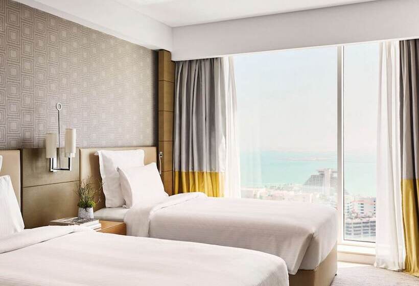 آپارتمان 2 خوابه, Pullman Doha West Bay