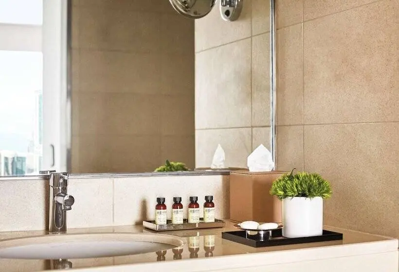 آپارتمان 2 خوابه, Pullman Doha West Bay