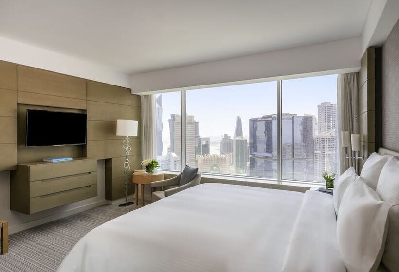 آپارتمان 2 خوابه, Pullman Doha West Bay