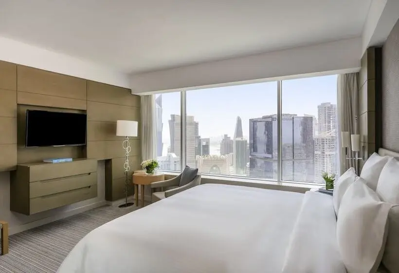 آپارتمان 2 خوابه, Pullman Doha West Bay