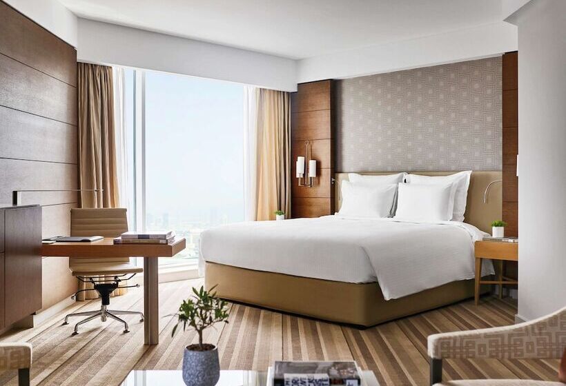 اتاق پرمیوم, Pullman Doha West Bay