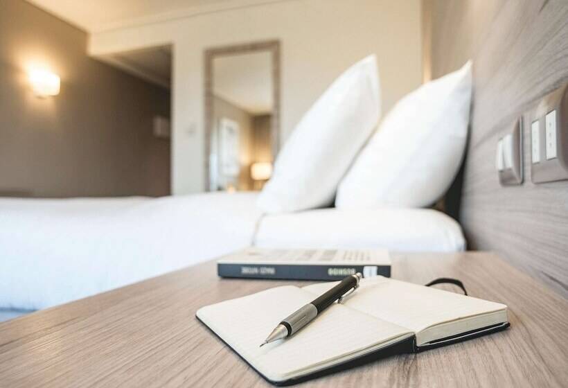 اتاق پرمیوم, Pullman Doha West Bay