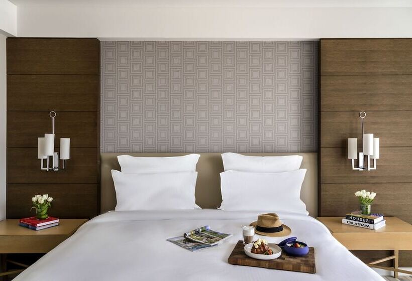 اتاق پرمیوم, Pullman Doha West Bay