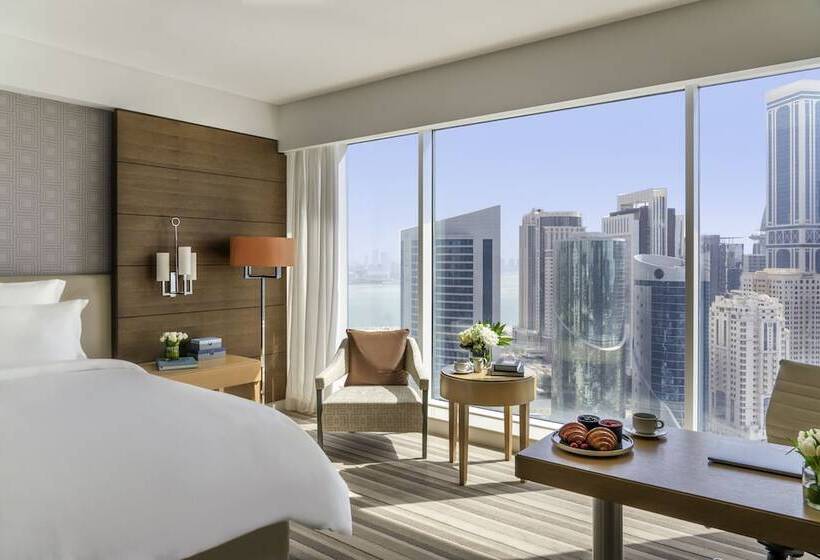 高级大房间, Pullman Doha West Bay