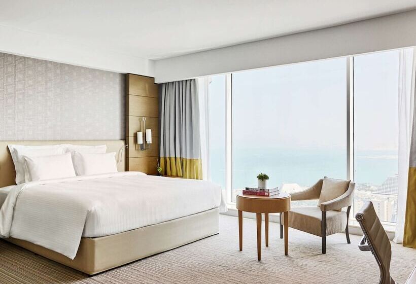 高级大房间, Pullman Doha West Bay