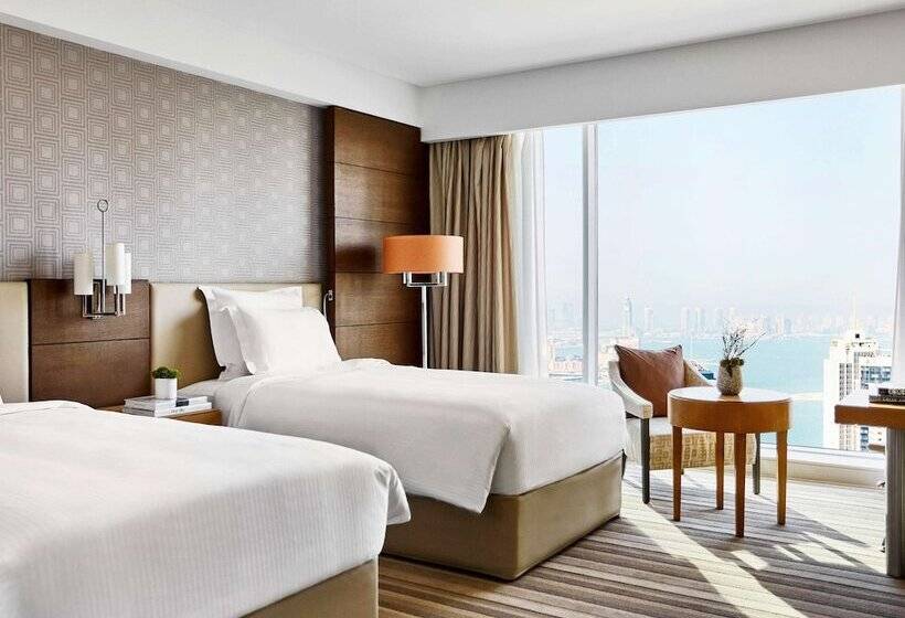 اتاق سوپریور, Pullman Doha West Bay