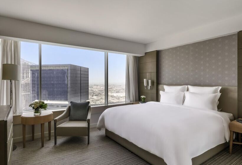 آپارتمان 1 خوابه, Pullman Doha West Bay