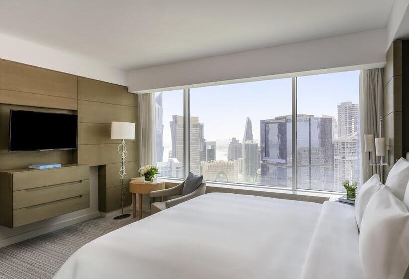 آپارتمان 1 خوابه, Pullman Doha West Bay