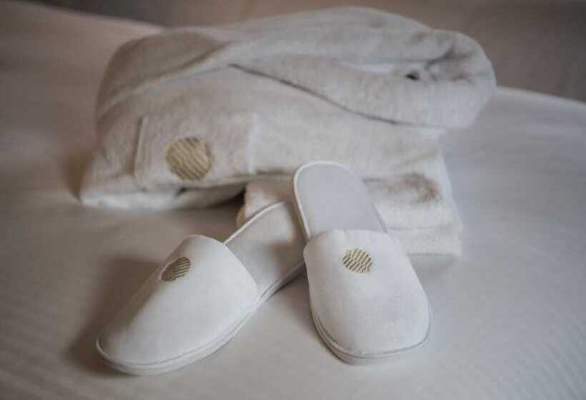 آپارتمان 1 خوابه, Pullman Doha West Bay