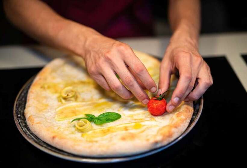 آپارتمان 2 خوابه, Pullman Doha West Bay