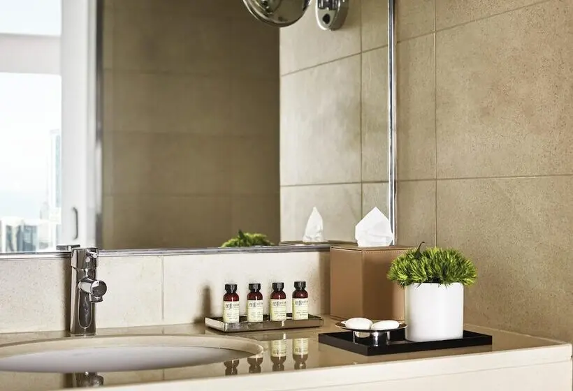 آپارتمان 2 خوابه, Pullman Doha West Bay