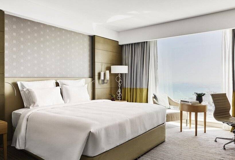 آپارتمان 2 خوابه, Pullman Doha West Bay