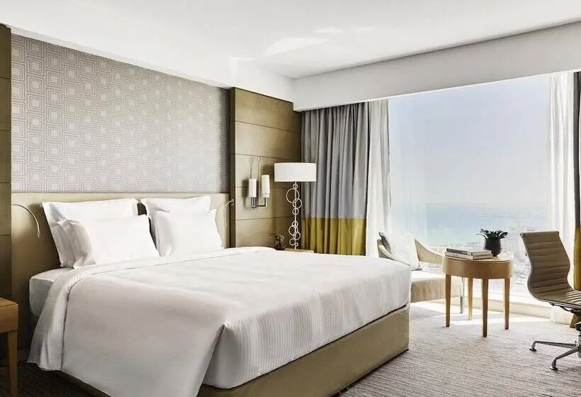 آپارتمان 2 خوابه, Pullman Doha West Bay