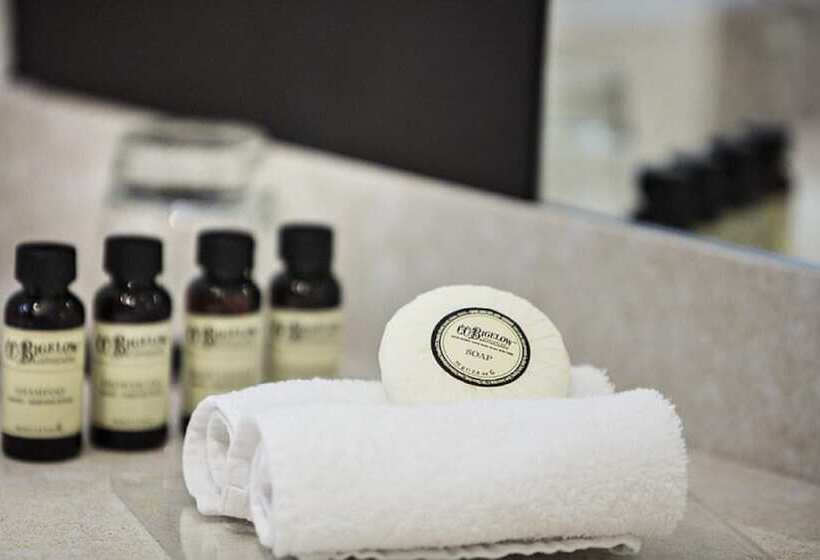 اتاق پرمیوم, Pullman Doha West Bay