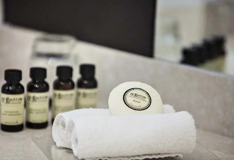 اتاق پرمیوم, Pullman Doha West Bay
