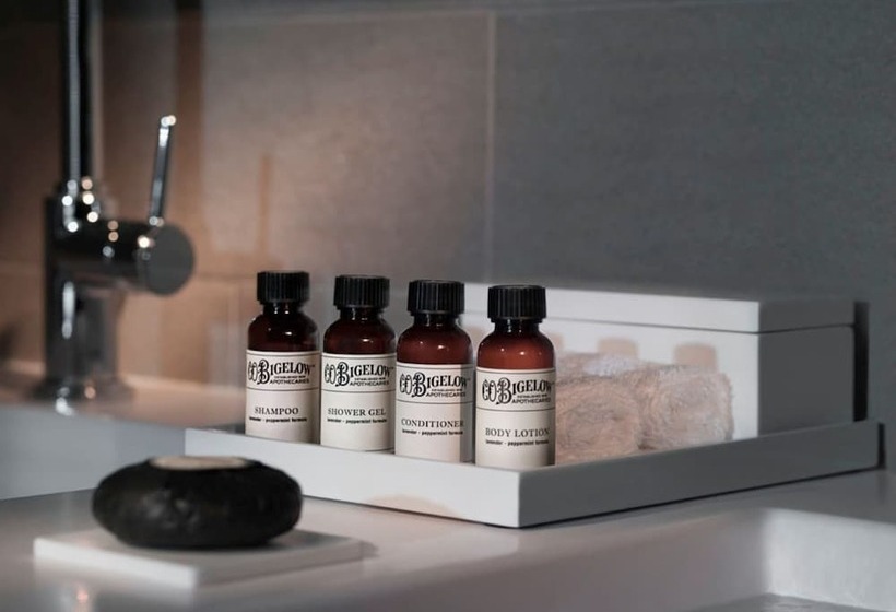 اتاق پرمیوم, Pullman Doha West Bay