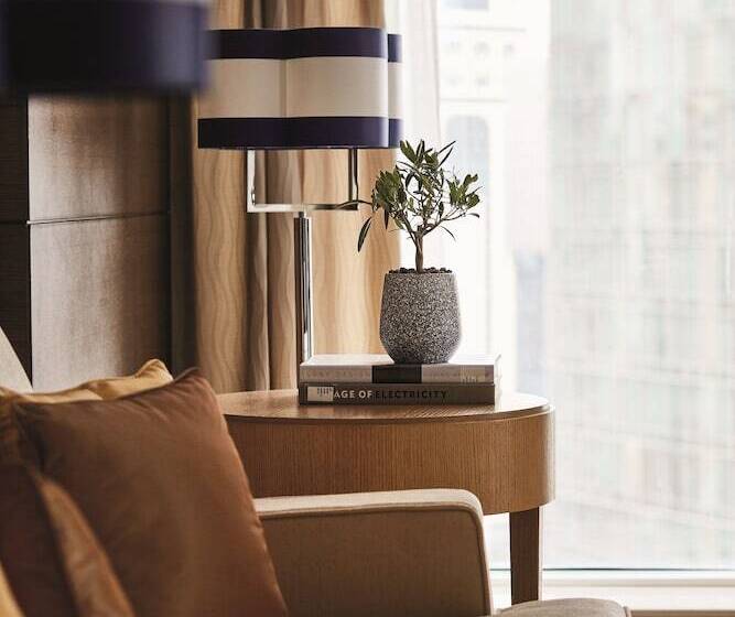 اتاق پرمیوم, Pullman Doha West Bay