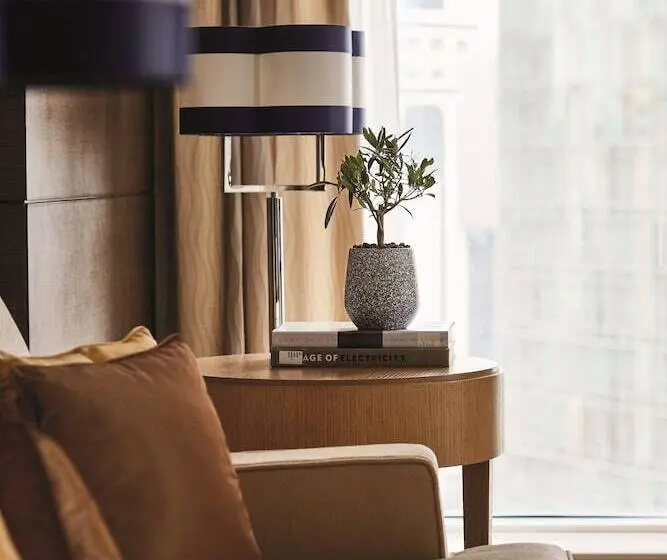 اتاق پرمیوم, Pullman Doha West Bay