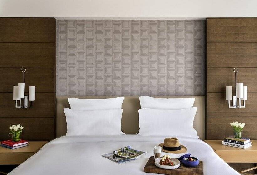 اتاق پرمیوم, Pullman Doha West Bay