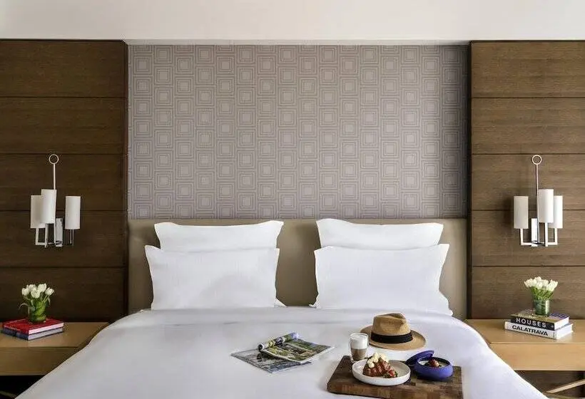 اتاق پرمیوم, Pullman Doha West Bay
