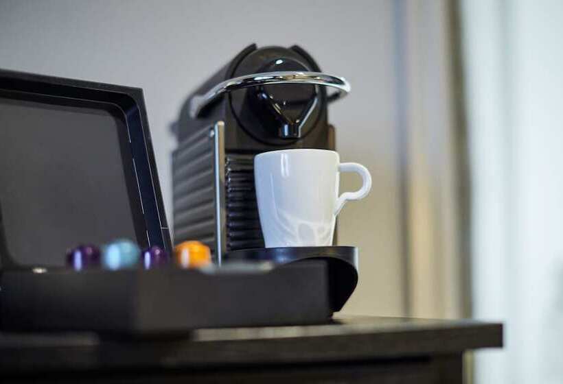 اتاق سوپریور, Pullman Doha West Bay