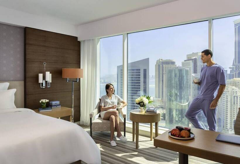 اتاق سوپریور, Pullman Doha West Bay