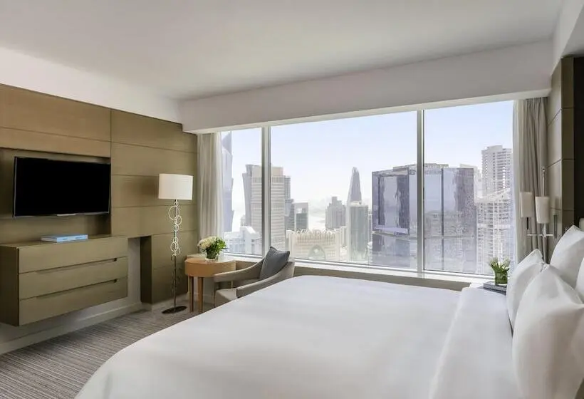 اتاق سوپریور, Pullman Doha West Bay