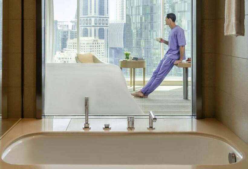 آپارتمان 3 خوابه, Pullman Doha West Bay