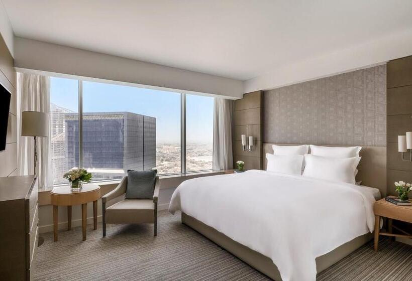 سوئیت اجرایی با تخت کینگ, Pullman Doha West Bay