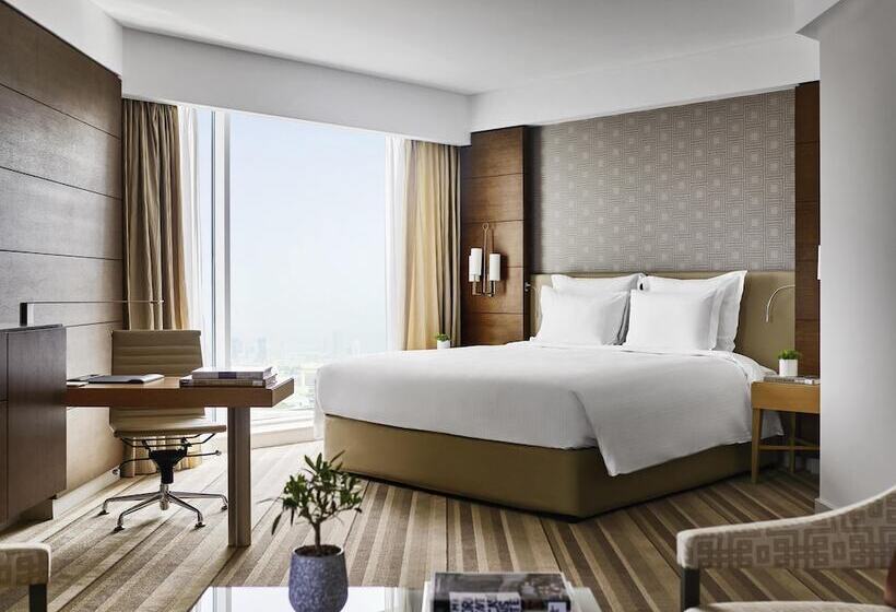اتاق پرمیوم, Pullman Doha West Bay