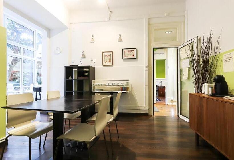 اتاق استاندارد, Lisbon Garden Flower