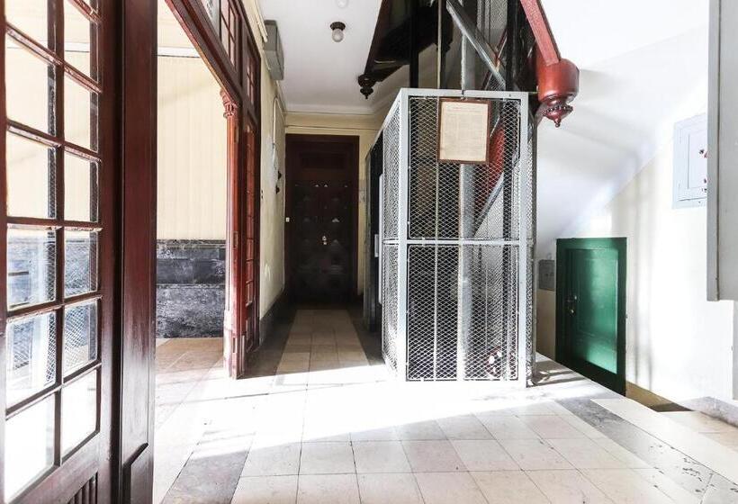 اتاق استاندارد, Lisbon Garden Flower