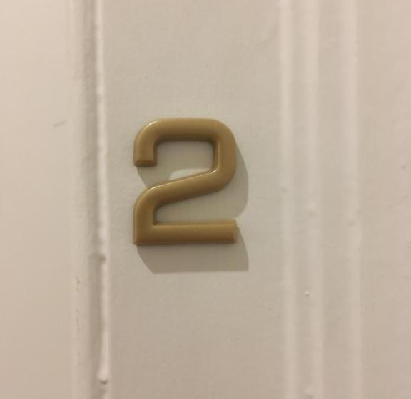 اتاق استاندارد با سرویس بهداشتی مشترک, Lisbon Garden Flower