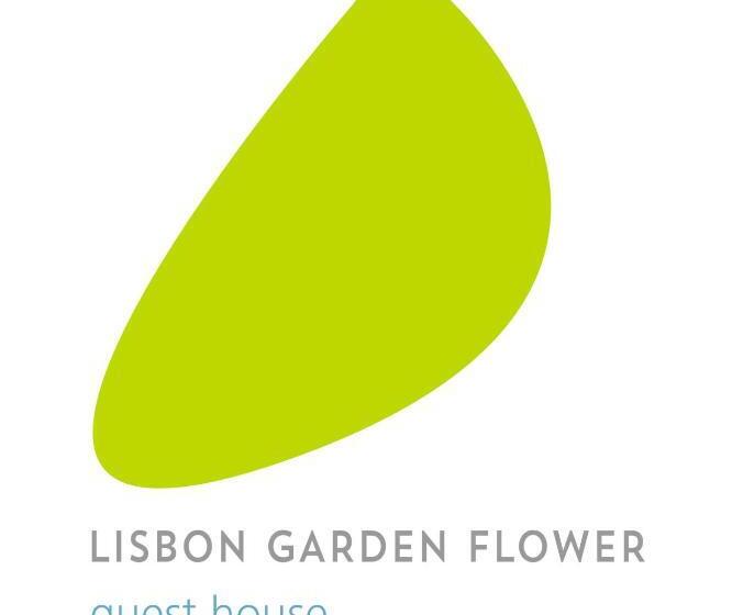 اتاق استاندارد چهار تخته, Lisbon Garden Flower