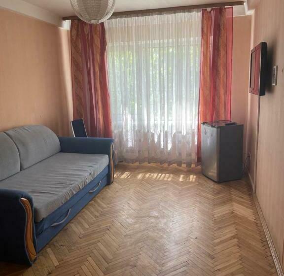 Habitació Estàndard Bany Compartit, Alaska