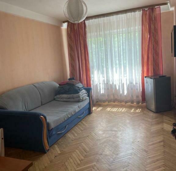 Habitació Estàndard Bany Compartit, Alaska